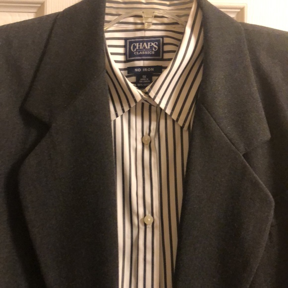 Ladies lined jacket. - Picture 7 of 7